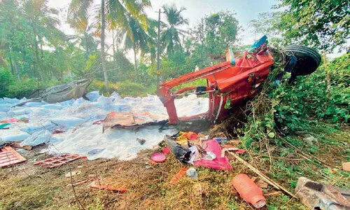 ചോദ്യചിഹ്​നമായി വട്ടപ്പാറ ഇനിയെന്ത്​ ?