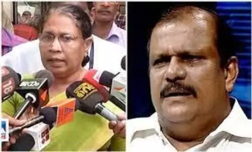 MC Josephine should be subjected to psychiatric examination -PC George