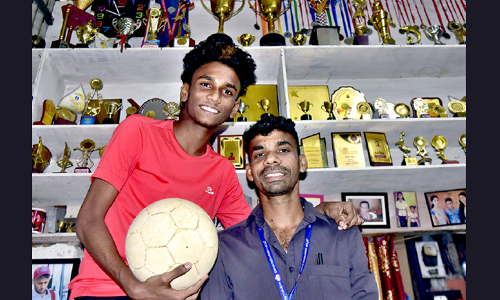 കുടിയൊഴിക്കൽ ഭീഷണിയിൽ സത്രം കോളനി; ഈ കീർത്തിമുദ്രകൾ എങ്ങോട്ടുകൊണ്ടുപോകും ​?