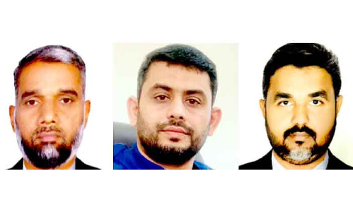 യാം​ബു ഇ​ന്ത്യ​ൻ ഇ​സ്‌​ലാ​ഹി സെൻറ​റി​ന് പു​തി​യ നേ​തൃ​ത്വം