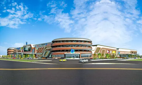 രാജ്യത്തെ ആ​ദ്യ ഇൻഡസ്​ട്രിയൽ സ്​മാർട്ട്​ സിറ്റി കൊച്ചിയിൽ