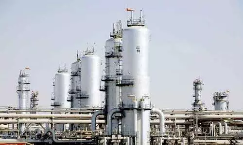 പ്ര​കൃ​തി വാ​ത​ക​ത്തി​ൽ​നി​ന്ന്​ ഹൈ​ഡ്ര​ജ​ൻ ഉ​ൽ​​പാ​ദി​പ്പി​ക്കാ​ൻ പ​ദ്ധ​തി​