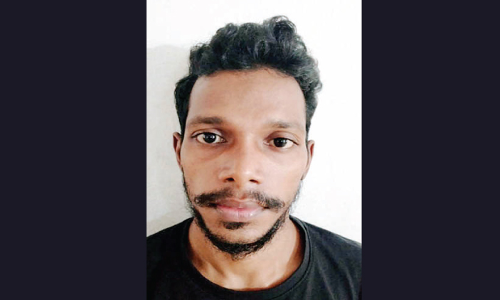 പഞ്ചവടി ബീച്ചിൽ കൂൾബാർ തകർത്ത കേസിൽ ഒരാൾ പിടിയിൽ