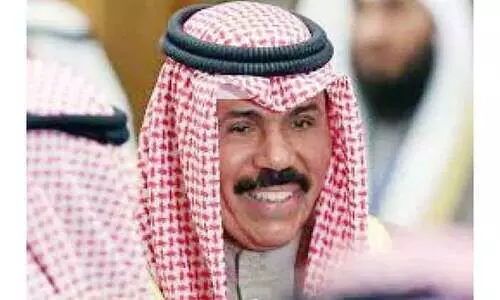 ഇറാഖ് സ്ഫോടനം: കുവൈത്ത് അമീർ അനുശോചിച്ചു ഇറാഖ് സ്ഫോടനം: കുവൈത്ത് അമീർ അനുശോചിച്ചു