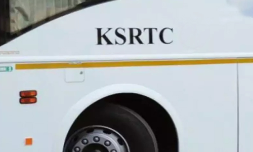 എ.സി ബസുകൾ ഒാടിയിട്ടും സ്​റ്റേ സർവിസുകൾക്ക്​ കോവിഡ്​ വിലക്ക്​