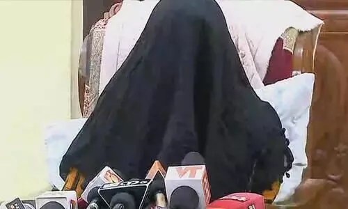 Kadakkavur case Mother