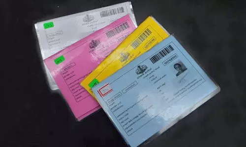 അഗതി മന്ദിര അന്തേവാസികൾക്ക്​​ റേഷൻ കാർഡ്​ ഉടൻ