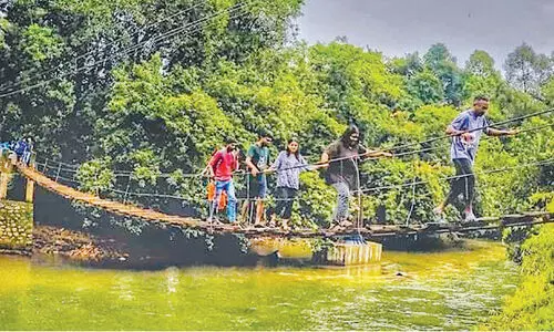 ആറളം വന്യജീവി സങ്കേതത്തിൽ പ്രവേശന വിലക്ക്