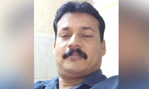 വെളിയംകോട്​ സ്വദേശി ബഹ്​റൈനിൽ നിര്യാതനായി