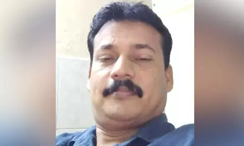 വെളിയംകോട്​ സ്വദേശി ബഹ്​റൈനിൽ നിര്യാതനായി