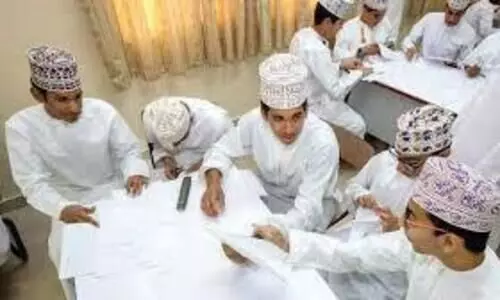 ഒമാൻ സ്വകാര്യ മേഖലയിൽ കൂടുതൽ   സ്വദേശിവത്​കരണം പ്രഖ്യാപിച്ചു