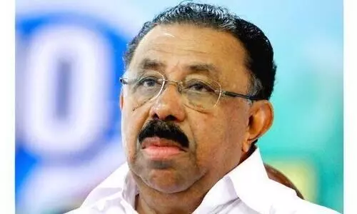 udf convenor mm hassan against a vijayaraghavan