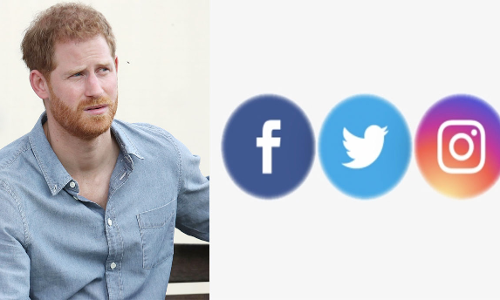 കാപിറ്റൽ കലാപം ആസൂത്രണം ചെയ്തത് സോഷ്യൽ മീഡിയയിൽ; നടന്നത് ജനാധിപത്യത്തിനെതിരായ ആക്രമണം -ഹാരി കാപിറ്റൽ കലാപം ആസൂത്രണം ചെയ്തത് സോഷ്യൽ മീഡിയയിൽ; നടന്നത് ജനാധിപത്യത്തിനെതിരായ ആക്രമണം -ഹാരി