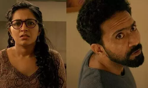 ലവ്​ 29ന്​ തീയറ്ററുകളിലേക്ക്​