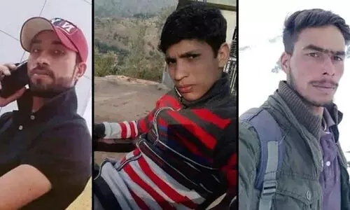 ഷോപിയാൻ വ്യാജ ഏറ്റു​മുട്ടൽ: സേന ക്യാപ്​റ്റൻ തെളിവു നശിപ്പിച്ചെന്ന്​ ജ​മ്മു-​ക​ശ്​​മീ​ർ പൊ​ലീ​സ്​