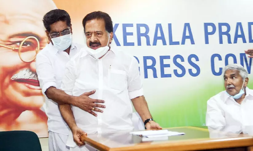 ഹൈ... കമാൻഡ്