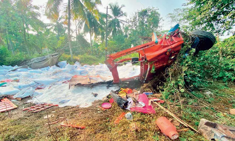 ചോദ്യചിഹ്​നമായി വട്ടപ്പാറ ഇനിയെന്ത്​ ?