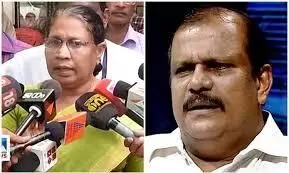 MC Josephine should be subjected to psychiatric examination -PC George MC Josephine should be subjected to psychiatric examination -PC George