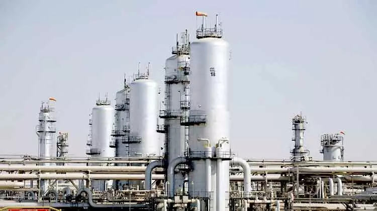 പ്ര​കൃ​തി വാ​ത​ക​ത്തി​ൽ​നി​ന്ന്​ ഹൈ​ഡ്ര​ജ​ൻ ഉ​ൽ​​പാ​ദി​പ്പി​ക്കാ​ൻ പ​ദ്ധ​തി​