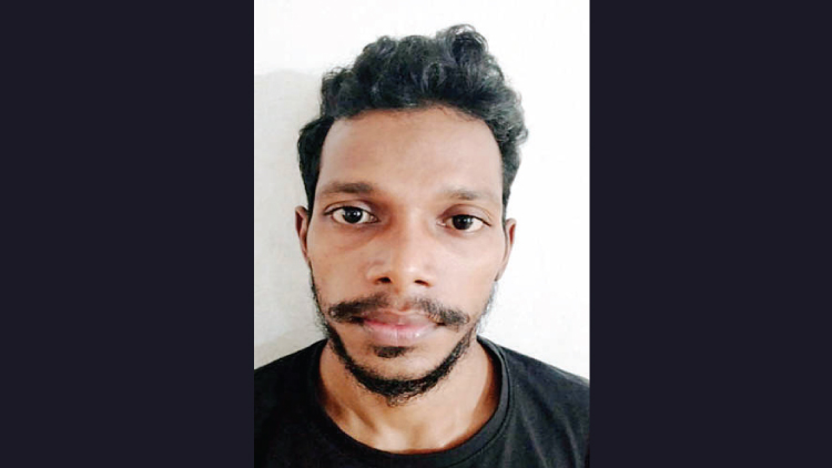 പഞ്ചവടി ബീച്ചിൽ കൂൾബാർ തകർത്ത കേസിൽ ഒരാൾ പിടിയിൽ പഞ്ചവടി ബീച്ചിൽ കൂൾബാർ തകർത്ത കേസിൽ ഒരാൾ പിടിയിൽ
