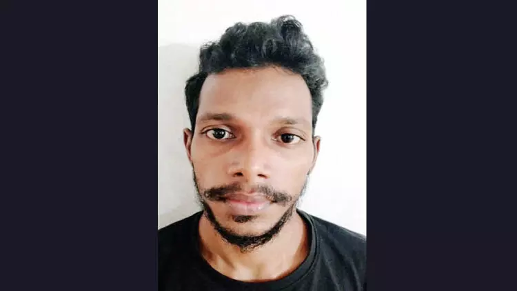 പഞ്ചവടി ബീച്ചിൽ കൂൾബാർ തകർത്ത കേസിൽ ഒരാൾ പിടിയിൽ