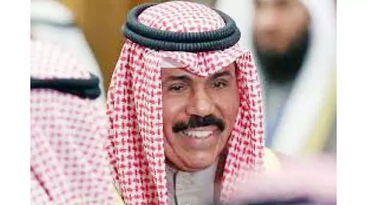 ഇറാഖ് സ്ഫോടനം: കുവൈത്ത് അമീർ അനുശോചിച്ചു ഇറാഖ് സ്ഫോടനം: കുവൈത്ത് അമീർ അനുശോചിച്ചു