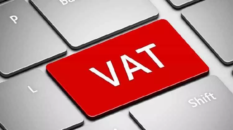 ഖത്തറിൽ മൂല്യവർധിത നികുതി വരുന്നു ഖത്തറിൽ മൂല്യവർധിത നികുതി വരുന്നു