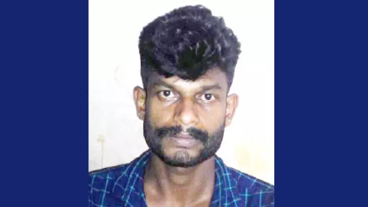 പ്രായപൂര്ത്തിയാകാത്ത പെണ്കുട്ടിയെ പീഡിപ്പിച്ച സംഭവത്തില് അറസ്റ്റ് പ്രായപൂര്ത്തിയാകാത്ത പെണ്കുട്ടിയെ പീഡിപ്പിച്ച സംഭവത്തില് അറസ്റ്റ്