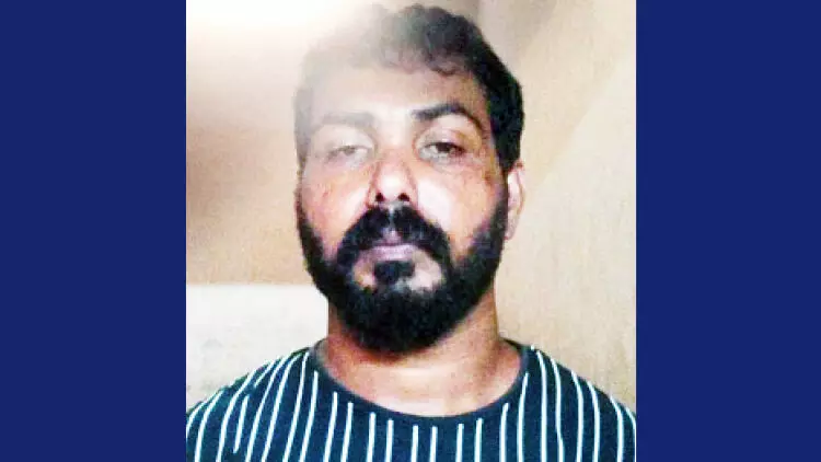 വാഹനമോഷണ കേസുകളിലെ പ്രതി അറസ്​റ്റിൽ