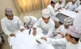 ഒമാൻ സ്വകാര്യ മേഖലയിൽ കൂടുതൽ   സ്വദേശിവത്​കരണം പ്രഖ്യാപിച്ചു