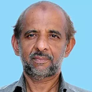 മു​ഹ​മ്മ​ദ് അ​ലി ഹാ​ജി