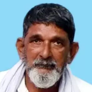 ചെ​റി​യോ​ന്‍