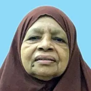 ഉ​മ്മാ​ച്ച​കു​ട്ടി ഹ​ജ്ജു​മ്മ