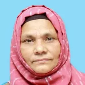 ഫാ​ത്തി​മ