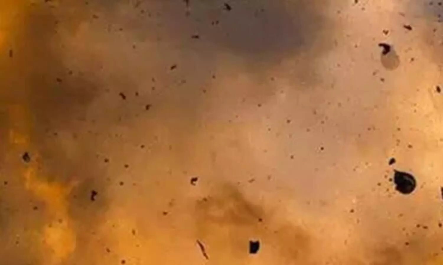 അഫ്​ഗാനിൽ കാർ ബോംബ്​ സ്​ഫോടനം: എട്ട്​ സൈനികർ കൊല്ലപ്പെട്ടു