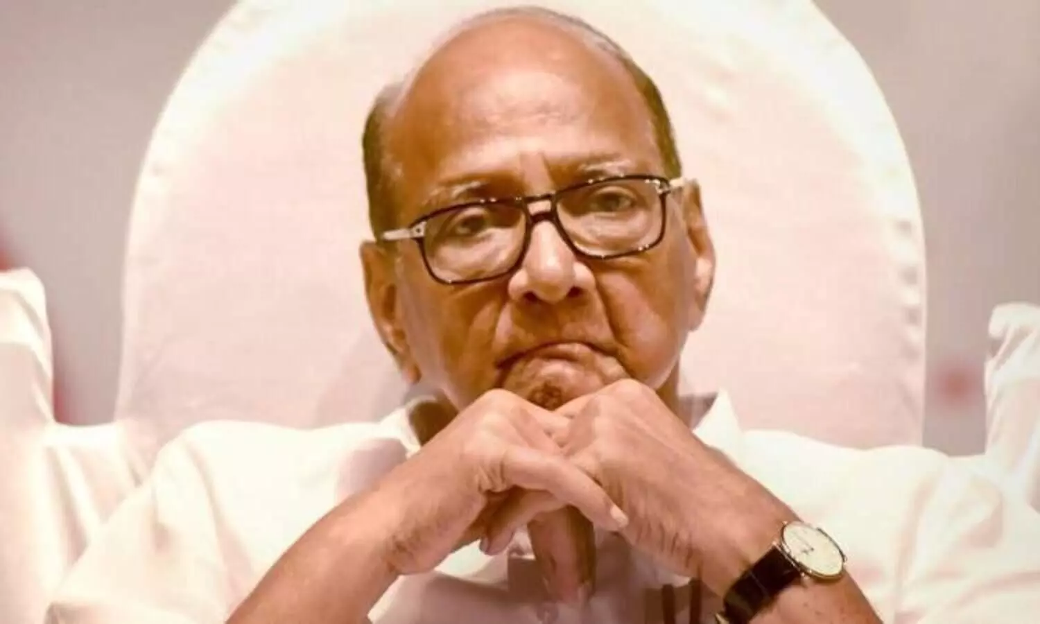 നേതാക്കളെ ശരദ് പവാർ ഡൽഹിക്ക് വിളിപ്പിച്ചു; സീറ്റ് വിട്ടുകൊടുക്കേണ്ടെന്ന് ധാരണയുണ്ടെന്ന് മാണി സി. കാപ്പൻ