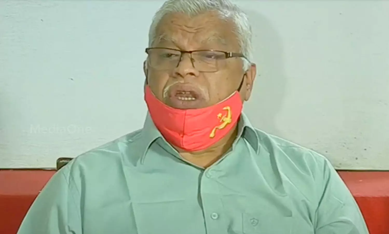 എം.വി ജയരാജനെ പ്രത്യേക മെഡിക്കൽ സംഘം പരിശോധിക്കും