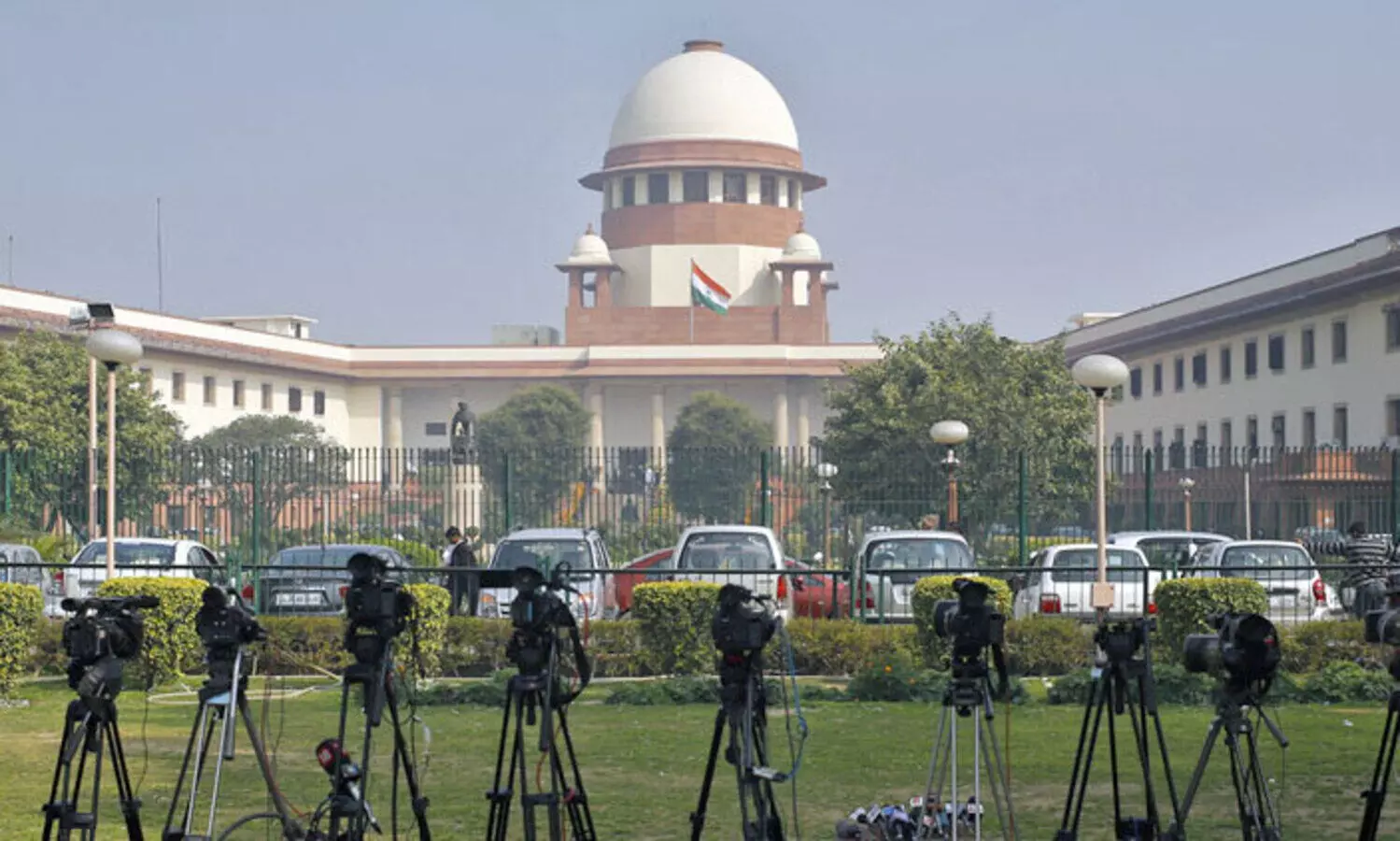 സാമ്പത്തിക സംവരണം: ജമാഅത്തെ ഇസ്​ലാമി സുപ്രീംകോടതിയിൽ