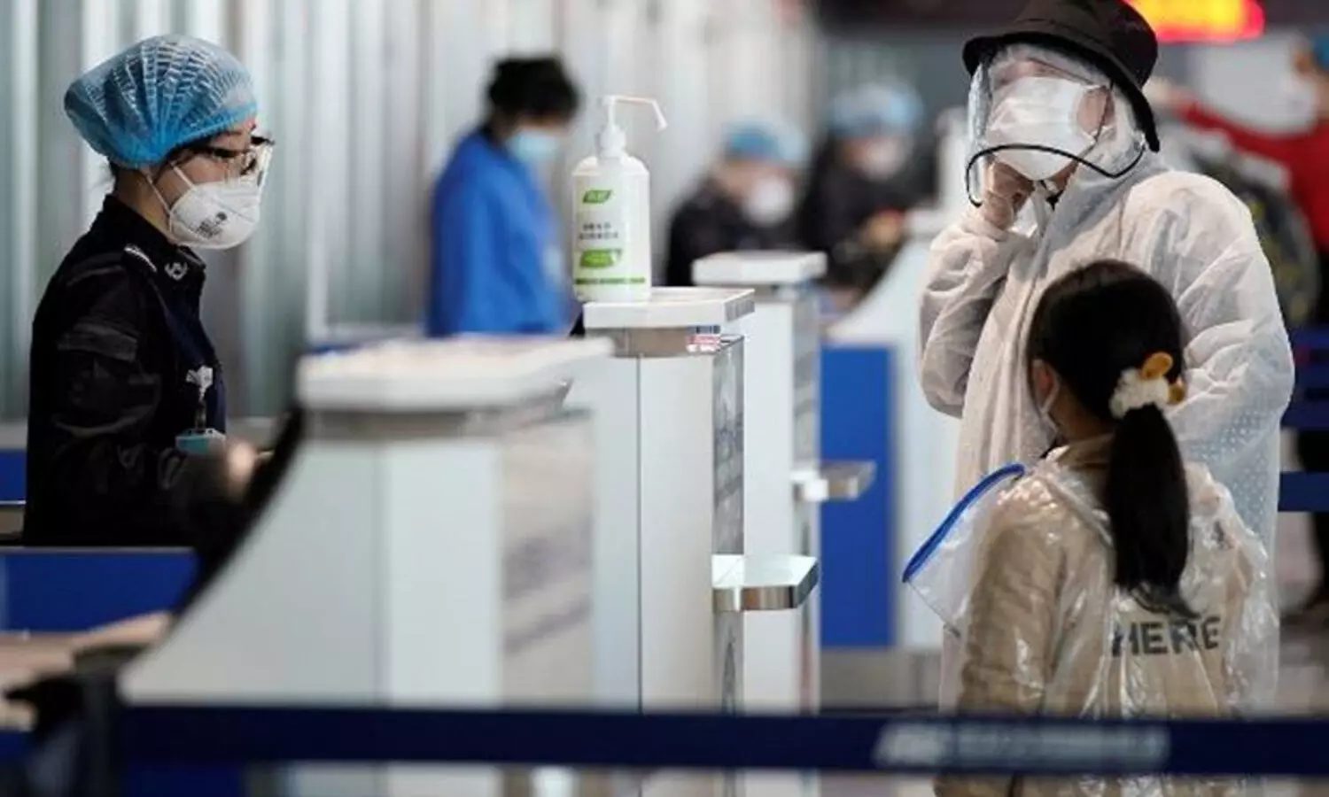 സൗദിയിൽ 213 പേർക്ക്​ രോഗബാധ