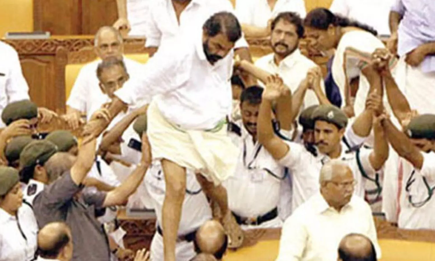 kerala assembly
