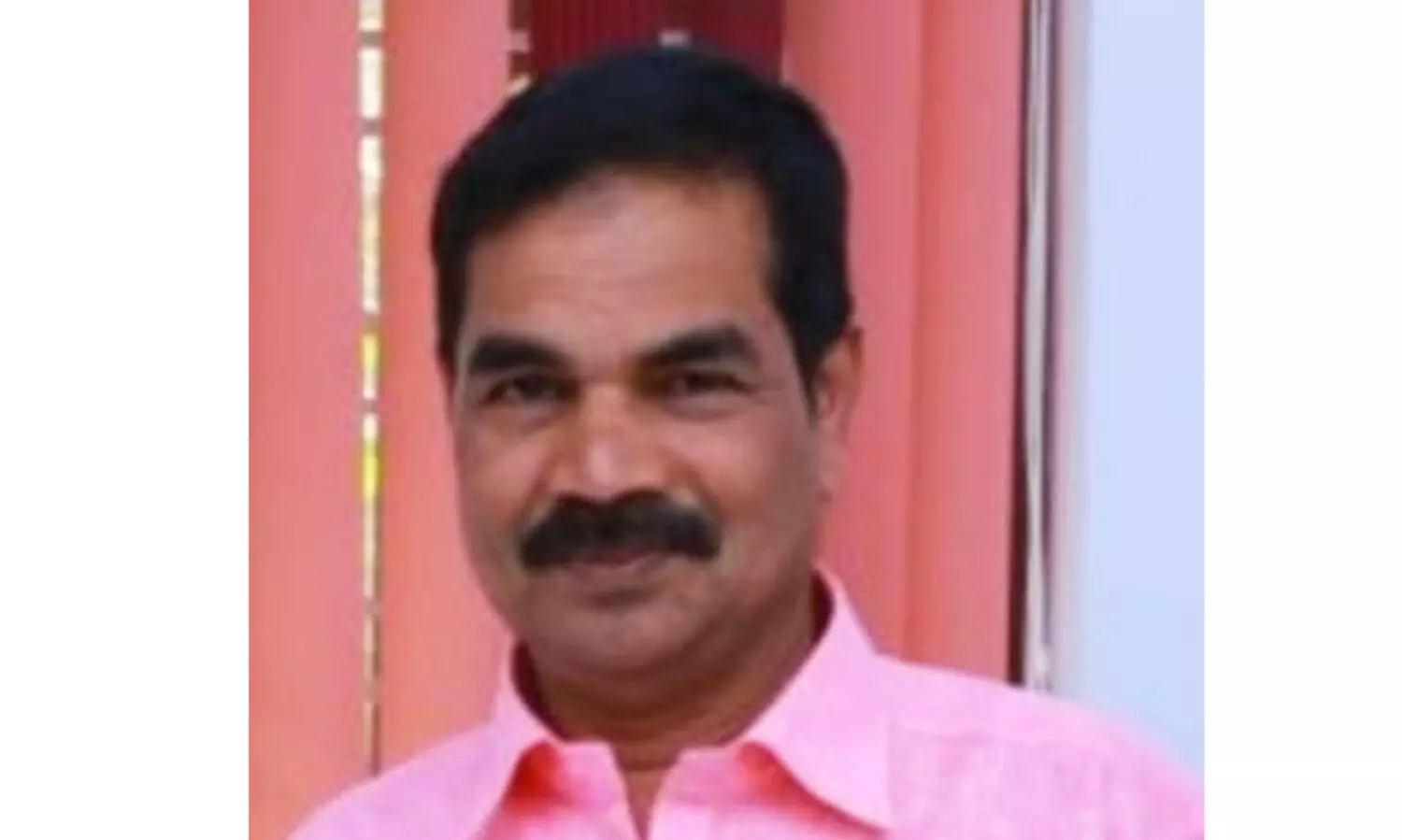 പോത്തൻകോട്​ സ്വദേശി സൗദിയിൽ മരിച്ചു