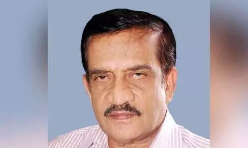 എ.എ. കൊച്ചുണ്ണി മാസ്​റ്റർ: രാഷ്​ട്രീയവിശുദ്ധിയുടെ ആൾരൂപം