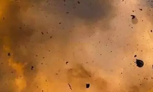 അഫ്​ഗാനിൽ കാർ ബോംബ്​ സ്​ഫോടനം: എട്ട്​ സൈനികർ കൊല്ലപ്പെട്ടു