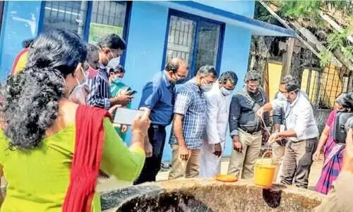 തലശ്ശേരിയിലെ മലമ്പനി വ്യാപനം; ആരോഗ്യ വിഭാഗം നടപടി തുടങ്ങി