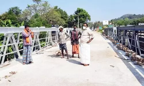 vamanapuram old bridge