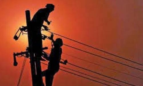 അമിത വൈദ്യുതി പ്രവാഹം: സചിവോത്തമപുരം കോളനിയിൽ നാശം