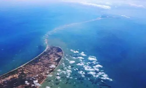 രാമസേതു എപ്പോൾ, എങ്ങനെ രൂപപ്പെട്ടു; അണ്ടർവാട്ടർ ഗവേഷണത്തിന്​ അനുമതി നൽകി കേന്ദ്രം