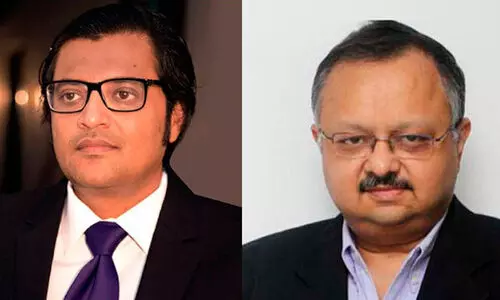 ടി.ആർ.പി കേസിൽ മുൻ ബാർക്ക് മേധാവിക്ക് ജാമ്യം