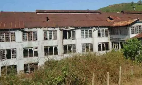 പൂട്ടിയത് നാല് തേയിലത്തോട്ടം​; പ്രഖ്യാപനത്തിൽ പ്രതീക്ഷയർപ്പിച്ച്​ തൊഴിലാളികൾ