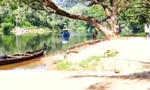 anakkayam tourism